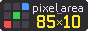 Pixel Area