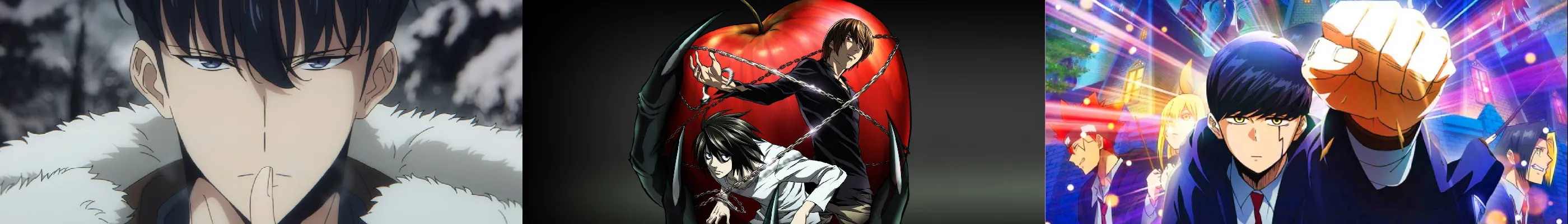 Anime