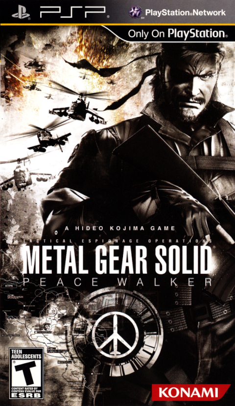 Cover of the game