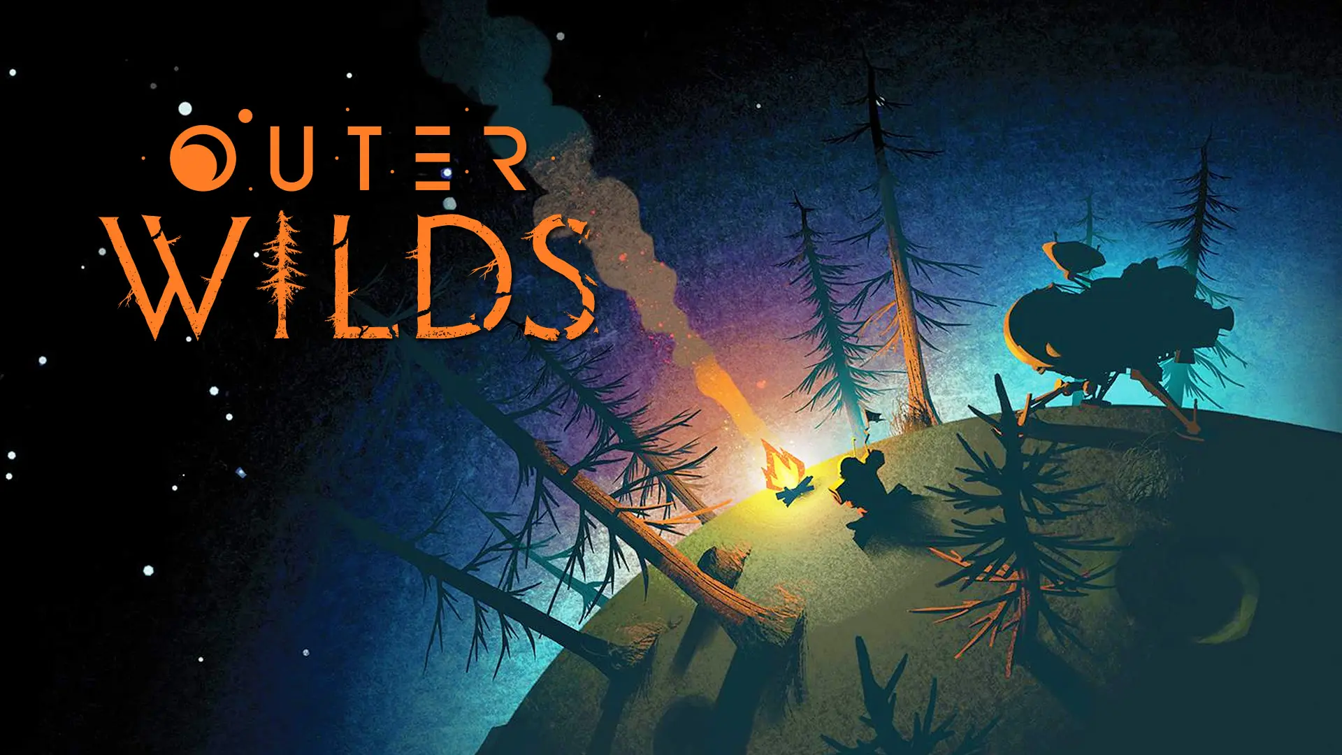 Cover of the game