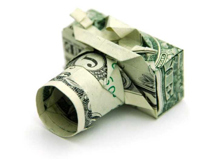 camera