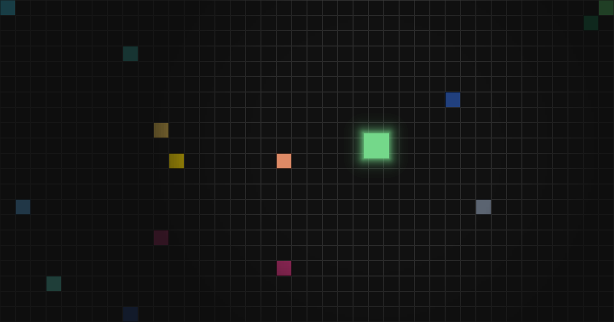 Who is my (pixel) neighbor?
